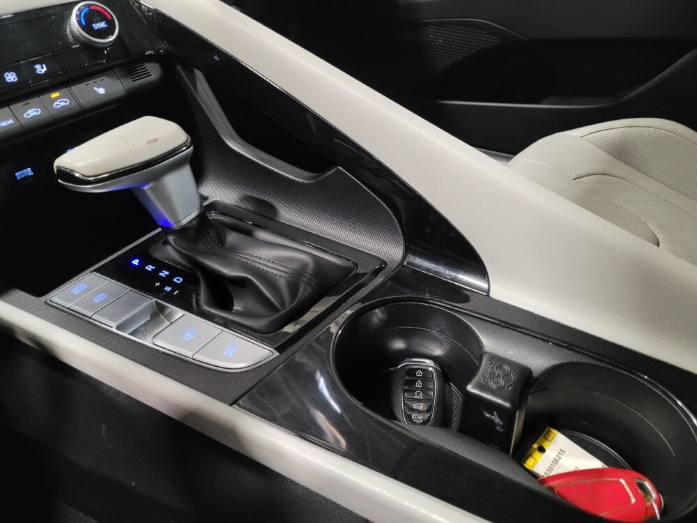 2023 Hyundai Elantra in Owings Mills, MD 21117 - 18132399 22