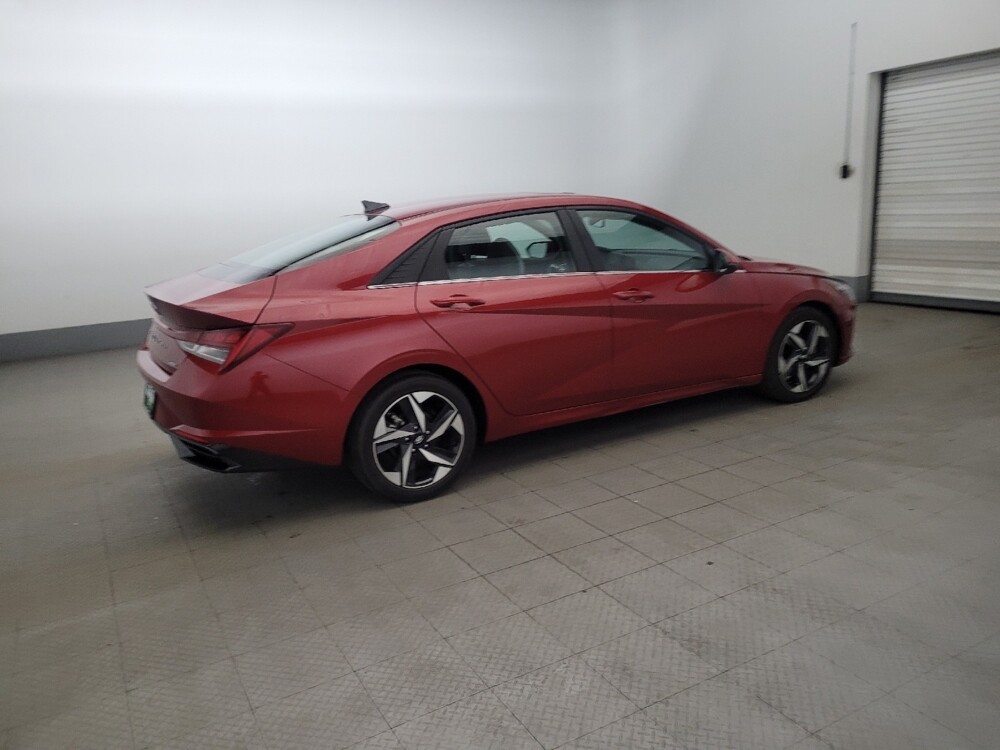 2023 Hyundai Elantra in Owings Mills, MD 21117 - 18132399 10