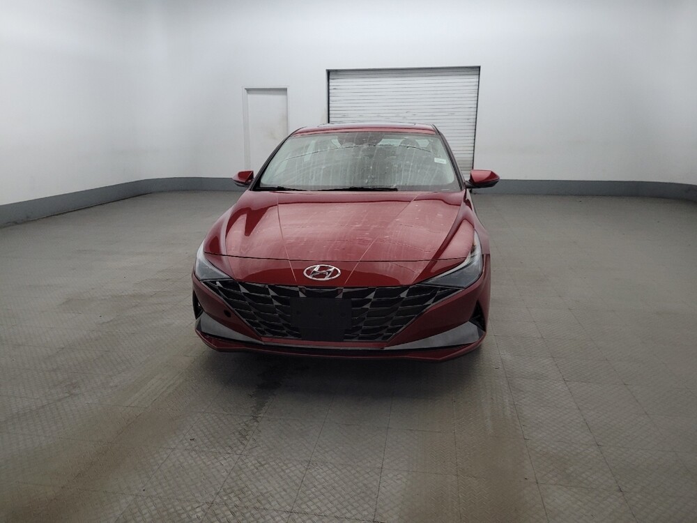 2023 Hyundai Elantra in Owings Mills, MD 21117 - 18132399 15
