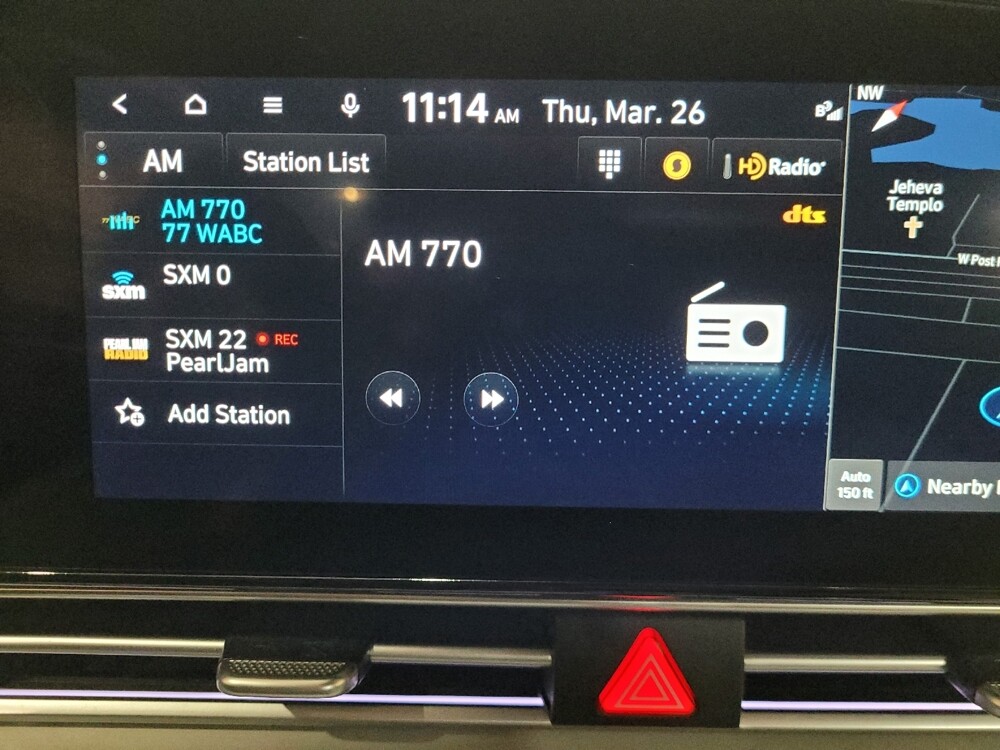 2023 Hyundai Elantra in Owings Mills, MD 21117 - 18132399 25