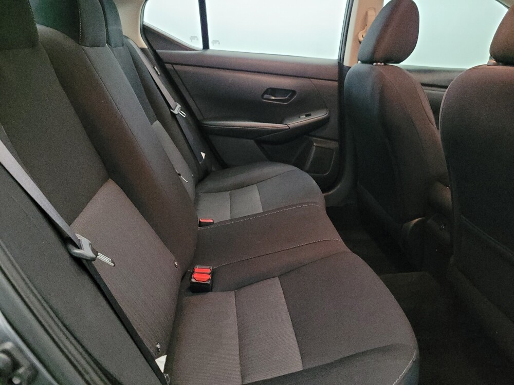 2024 Nissan Sentra in Newport News, VA 23601 - 18132400 19