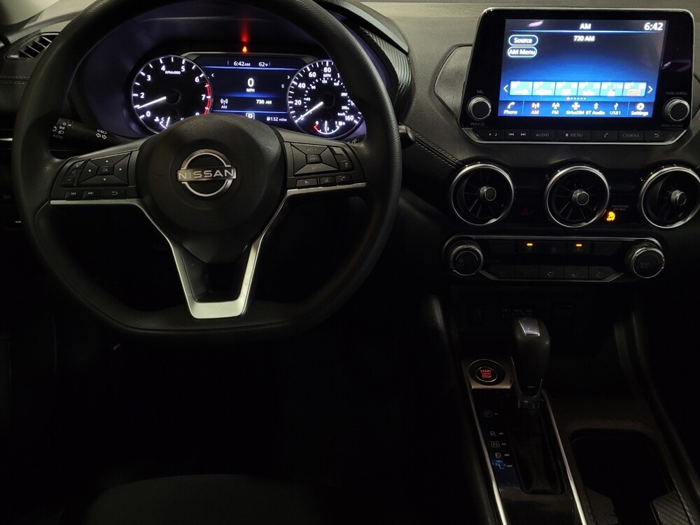 2024 Nissan Sentra in Newport News, VA 23601 - 18132400 22