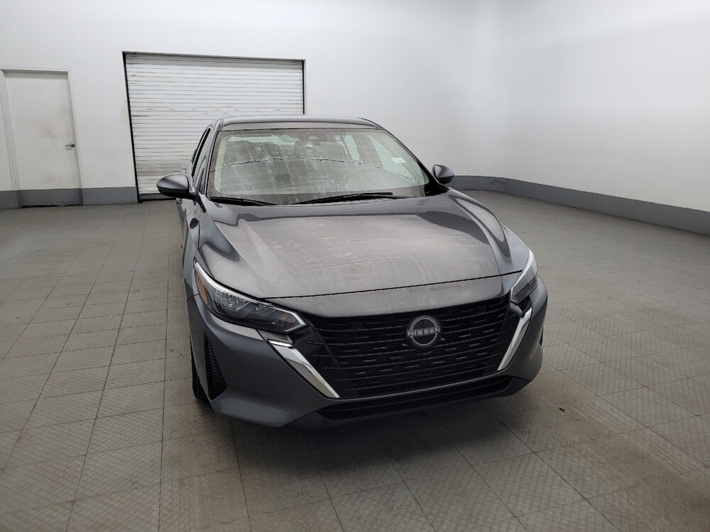 2024 Nissan Sentra in Newport News, VA 23601 - 18132400 14