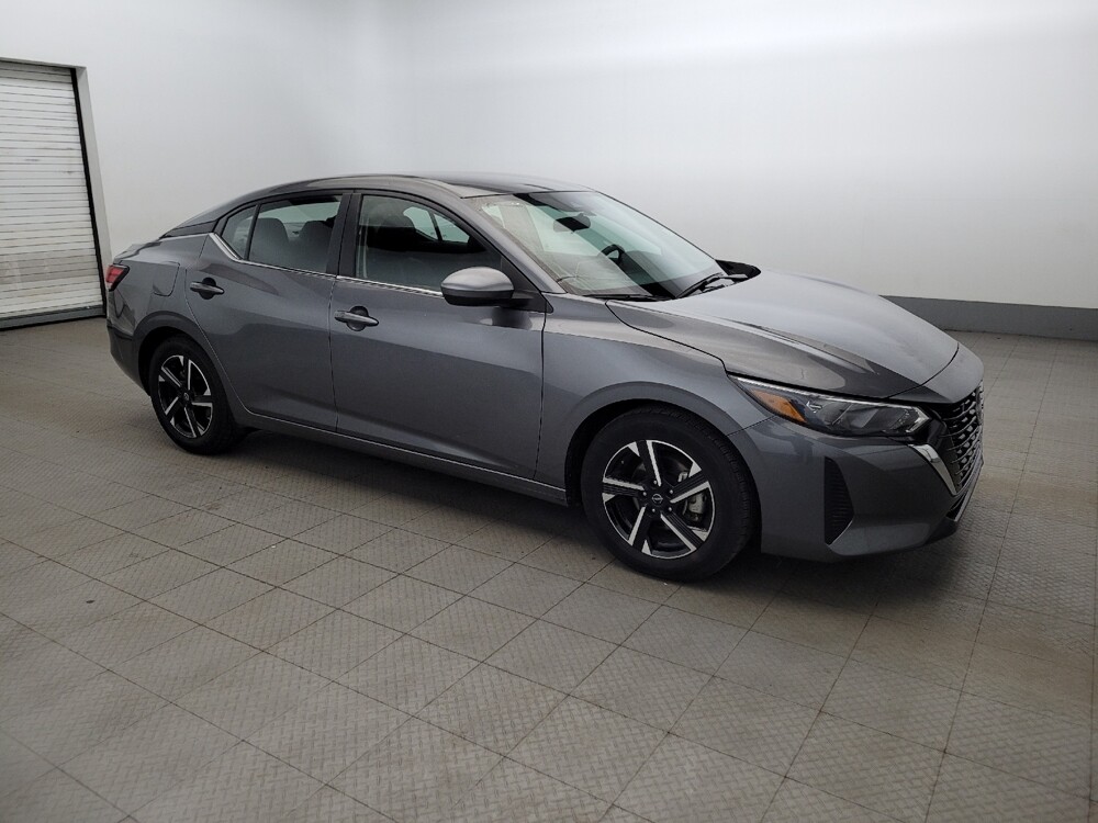 2024 Nissan Sentra in Newport News, VA 23601 - 18132400 11