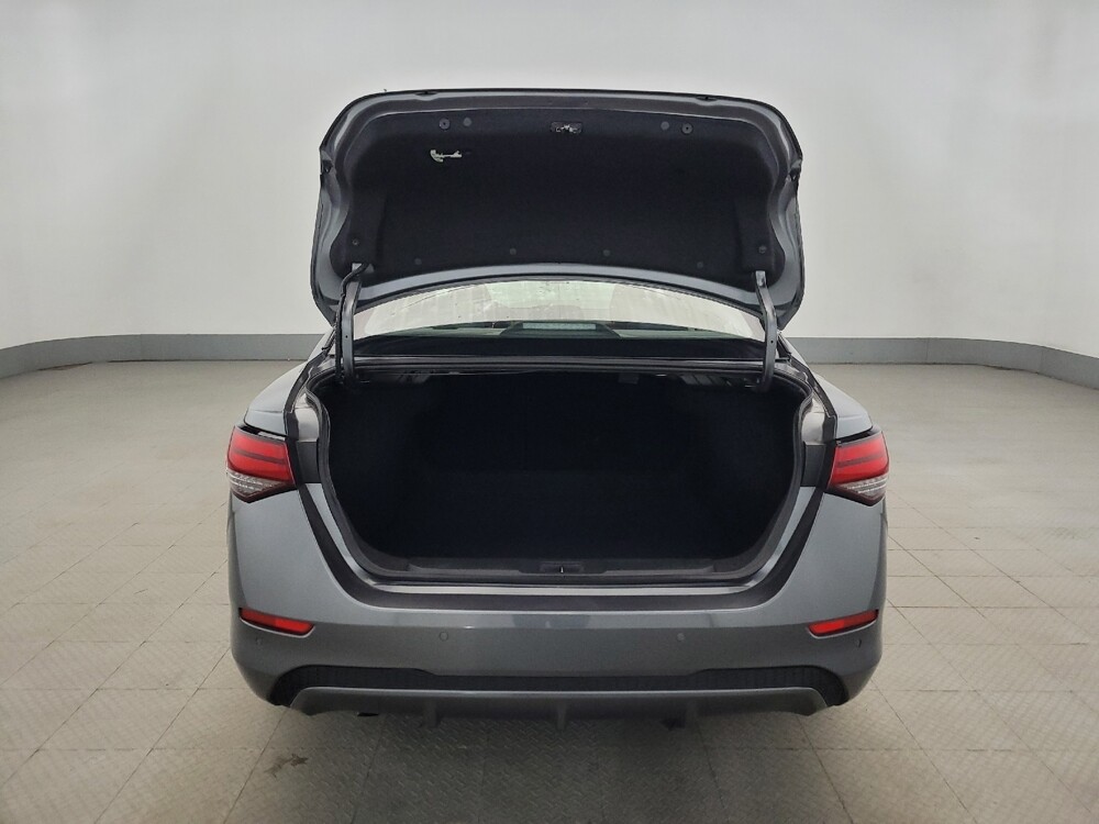 2024 Nissan Sentra in Newport News, VA 23601 - 18132400 29