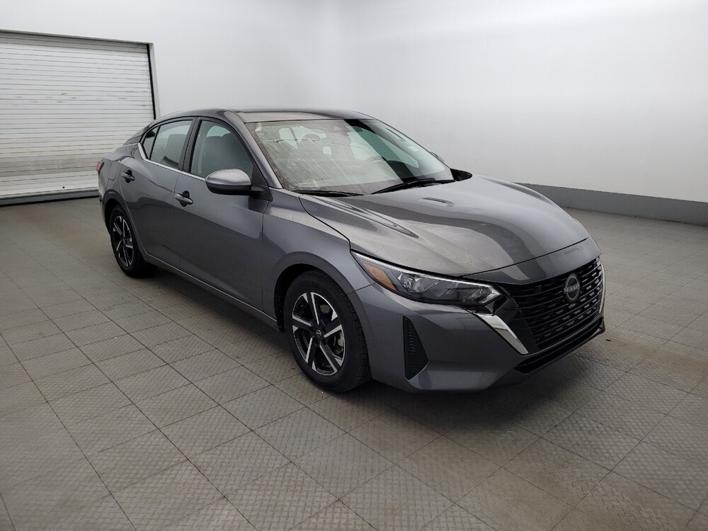 2024 Nissan Sentra in Newport News, VA 23601 - 18132400 13