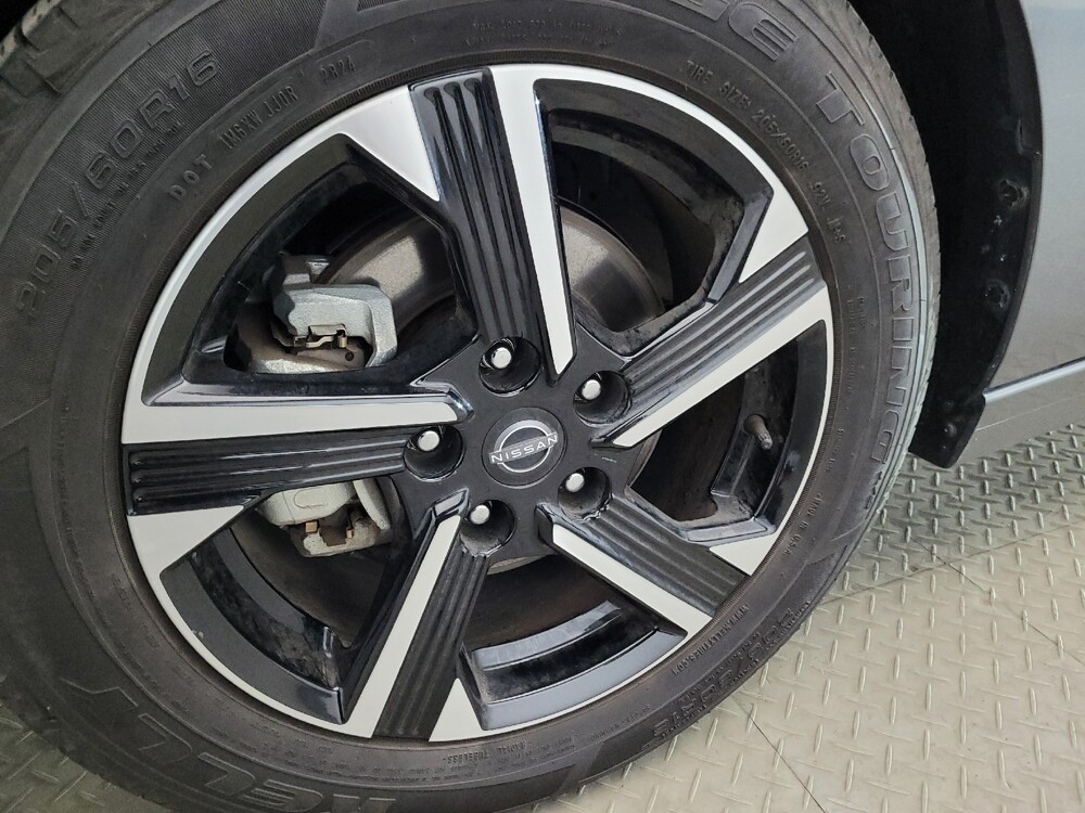 2024 Nissan Sentra in Newport News, VA 23601 - 18132400 31