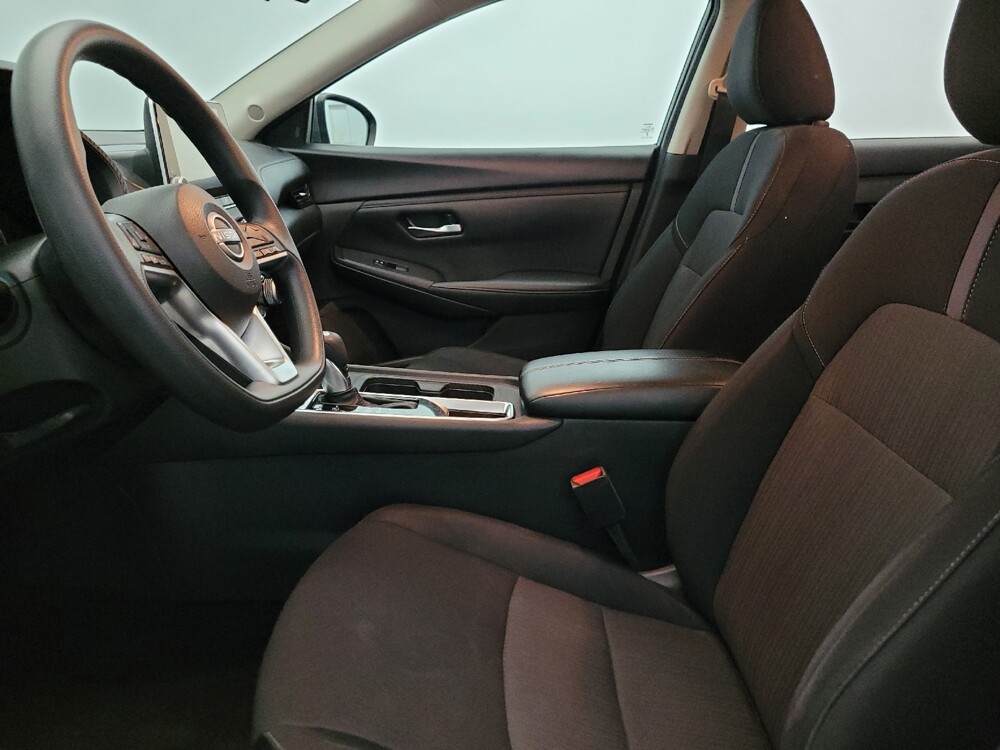 2024 Nissan Sentra in Newport News, VA 23601 - 18132400 17