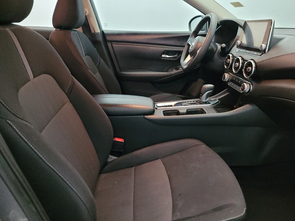 2024 Nissan Sentra in Newport News, VA 23601 - 18132400 21
