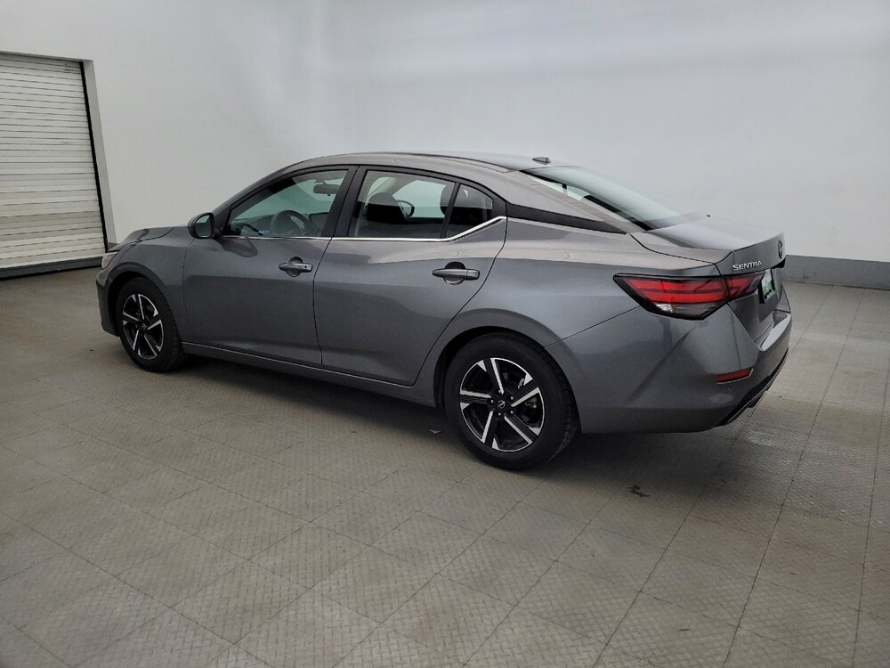 2024 Nissan Sentra in Newport News, VA 23601 - 18132400 3