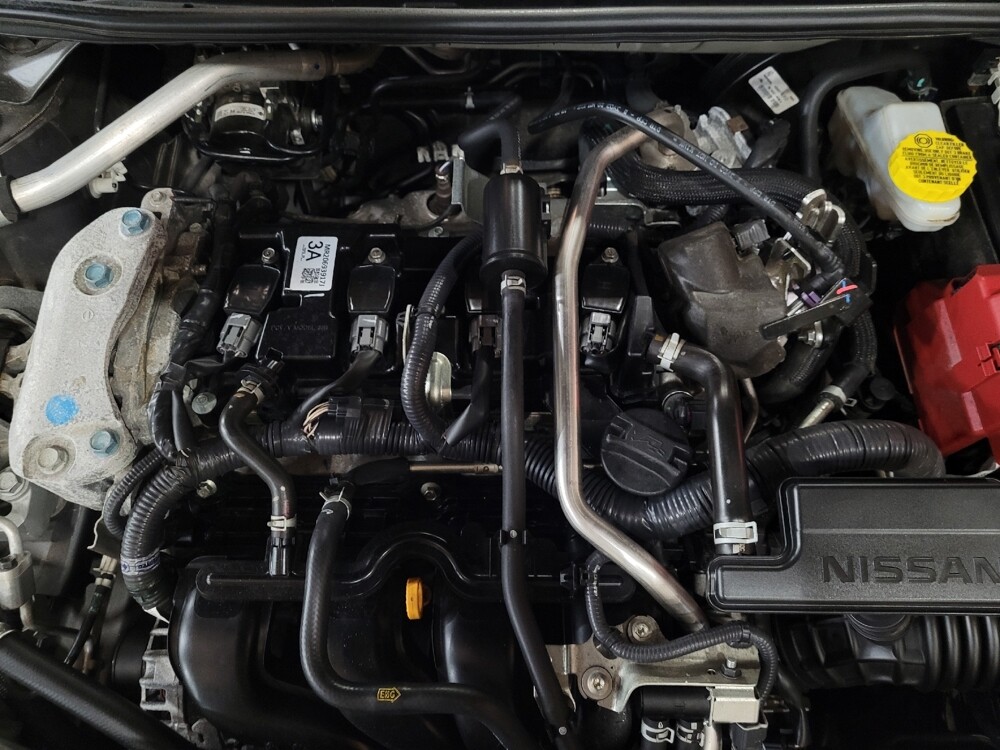 2024 Nissan Sentra in Newport News, VA 23601 - 18132400 30