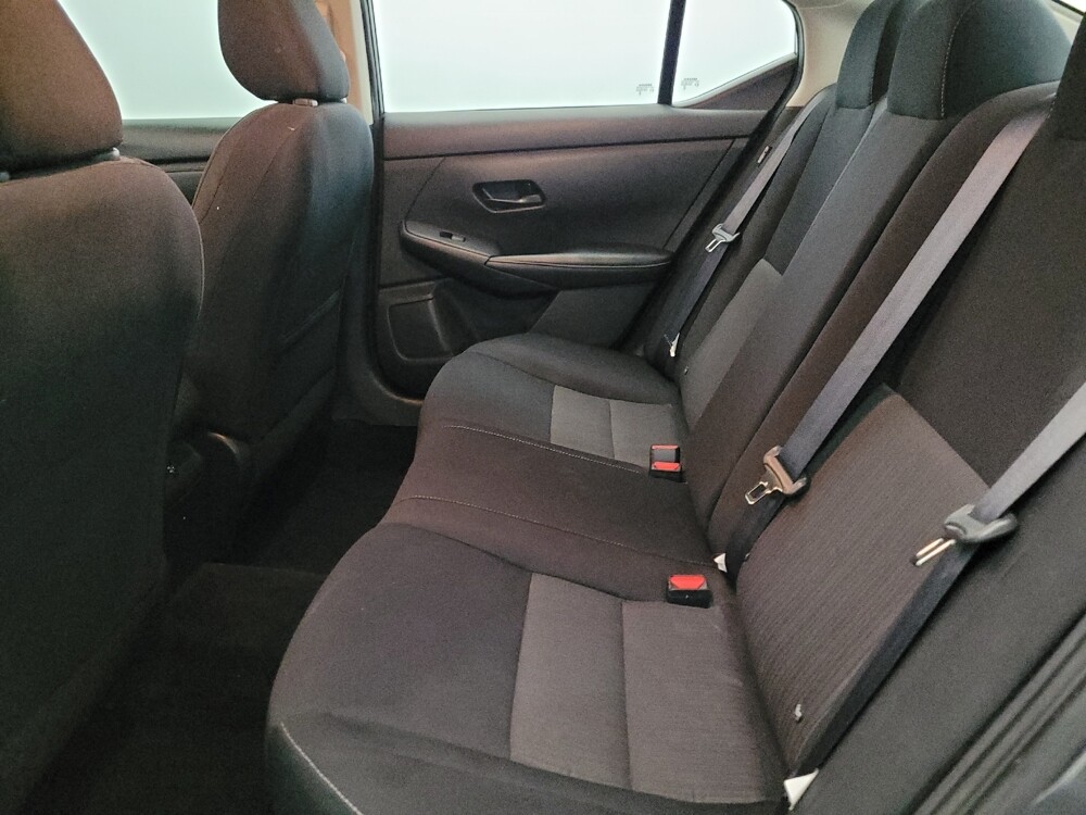 2024 Nissan Sentra in Newport News, VA 23601 - 18132400 18