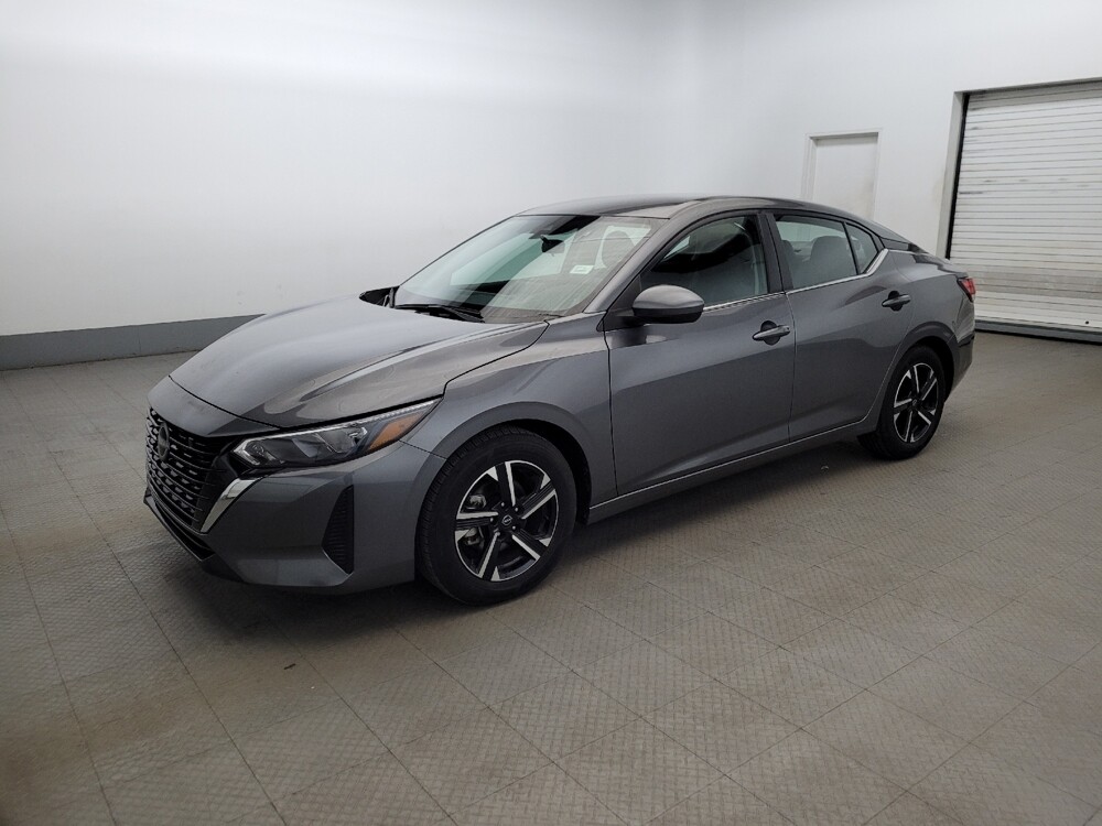 2024 Nissan Sentra in Newport News, VA 23601 - 18132400 2