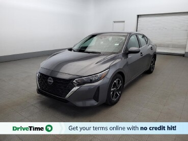 2024 Nissan Sentra in Newport News, VA 23601