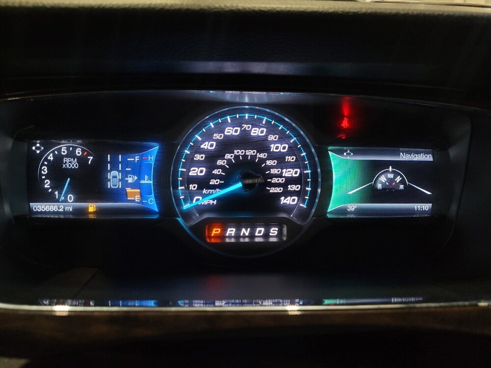 2017 Ford Taurus in Henrico, VA 23223 - 18132401 23