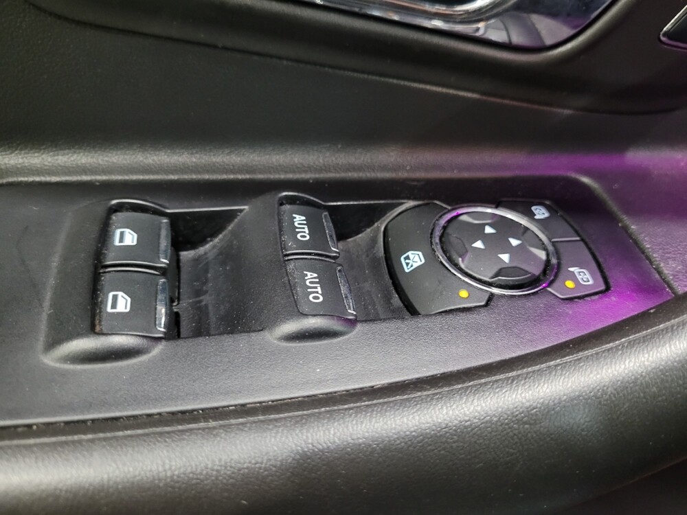 2017 Ford Taurus in Henrico, VA 23223 - 18132401 27