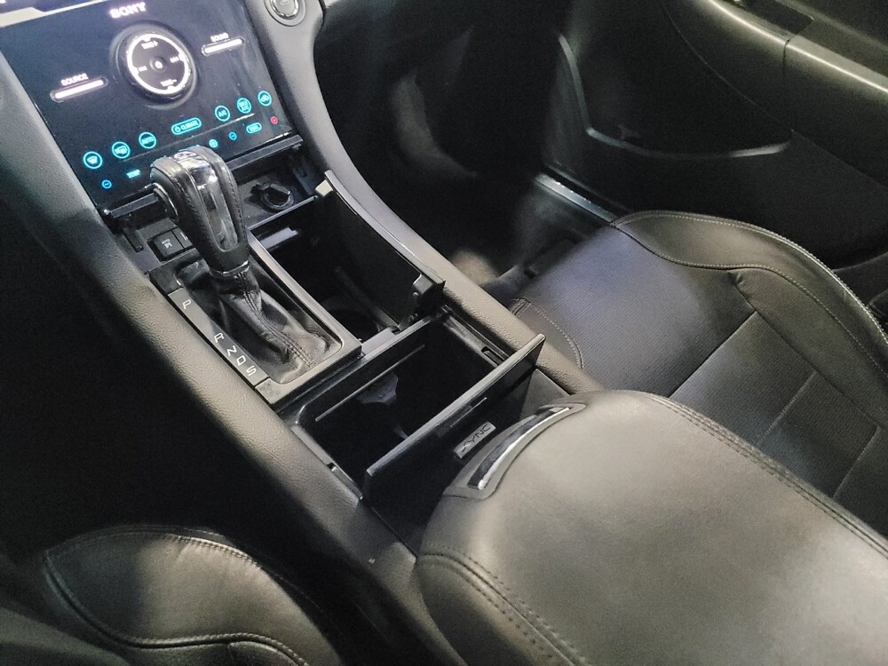 2017 Ford Taurus in Henrico, VA 23223 - 18132401 26