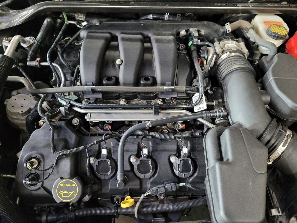 2017 Ford Taurus in Henrico, VA 23223 - 18132401 30