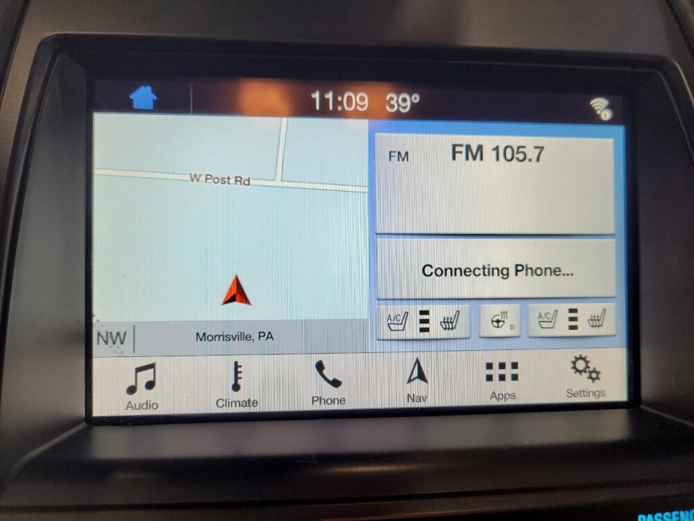 2017 Ford Taurus in Henrico, VA 23223 - 18132401 25