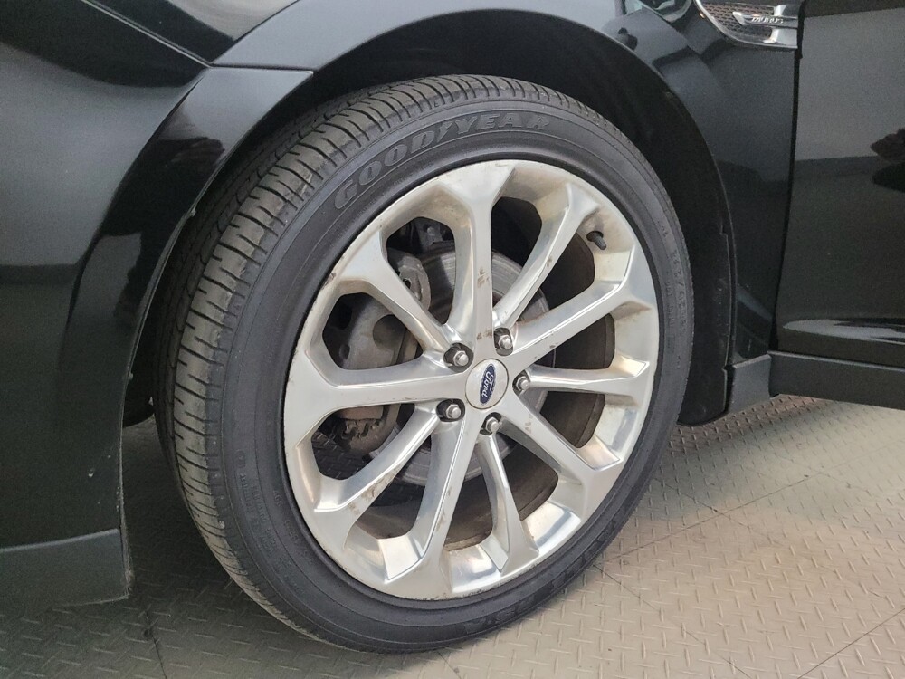 2017 Ford Taurus in Henrico, VA 23223 - 18132401 31