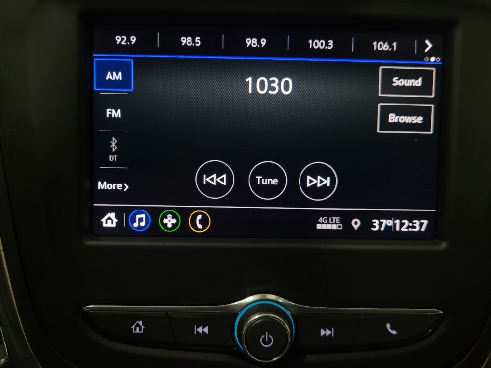 2021 Chevrolet Equinox in Temple Hills, MD 20746 - 18132402 25