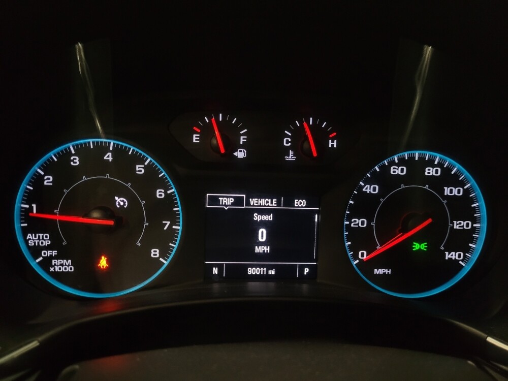 2021 Chevrolet Equinox in Temple Hills, MD 20746 - 18132402 23