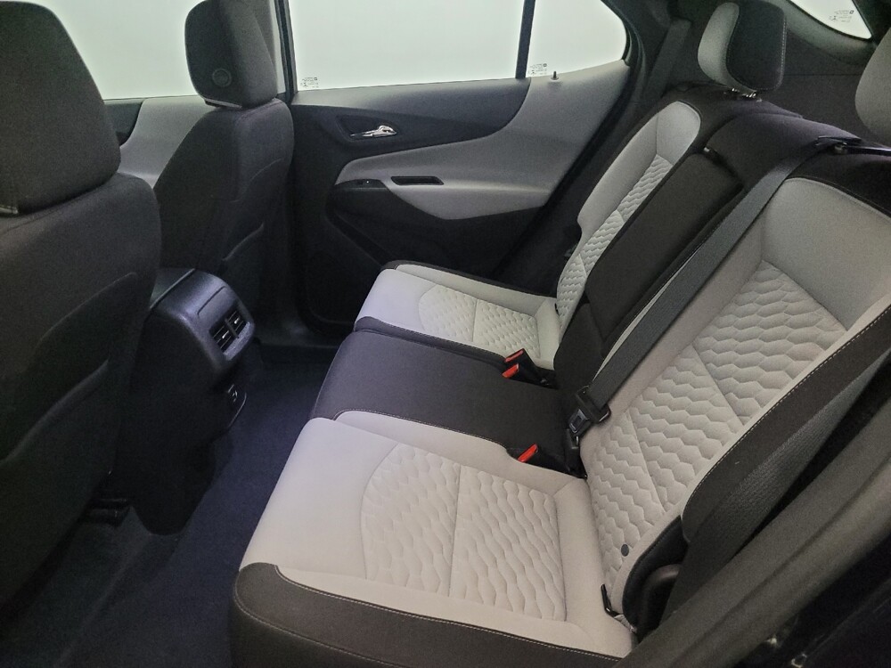 2021 Chevrolet Equinox in Temple Hills, MD 20746 - 18132402 18