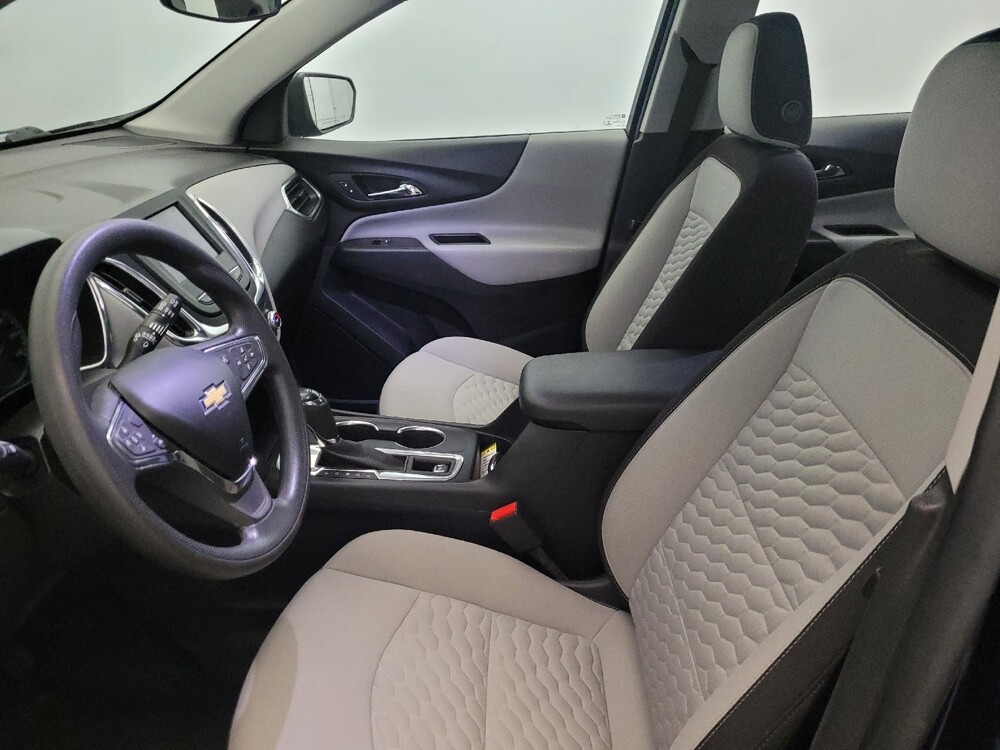 2021 Chevrolet Equinox in Temple Hills, MD 20746 - 18132402 17