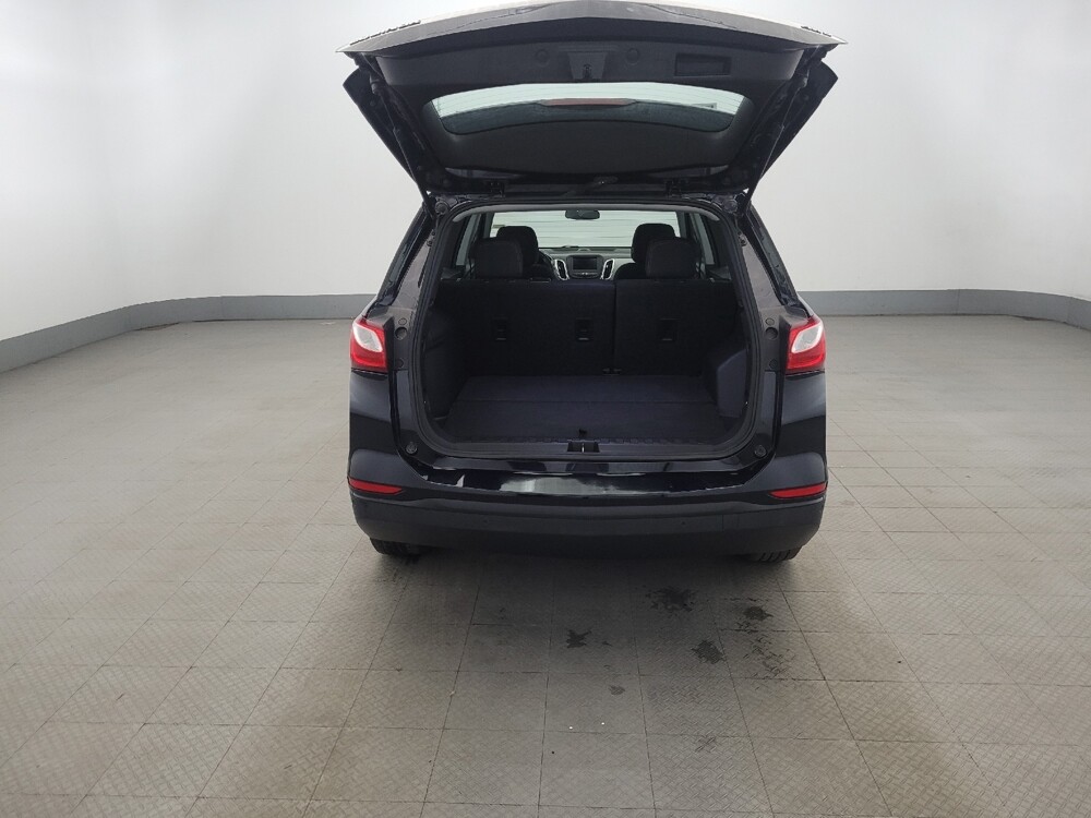 2021 Chevrolet Equinox in Temple Hills, MD 20746 - 18132402 29