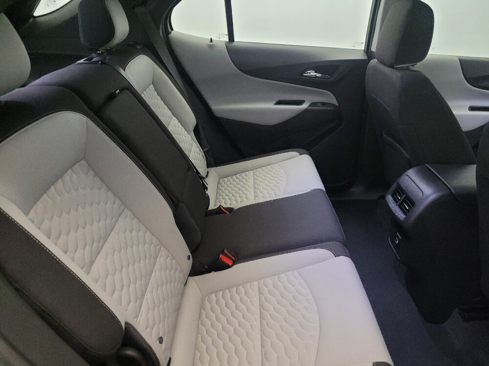 2021 Chevrolet Equinox in Temple Hills, MD 20746 - 18132402 19