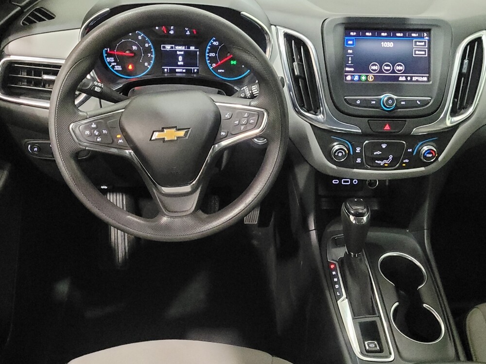 2021 Chevrolet Equinox in Temple Hills, MD 20746 - 18132402 22