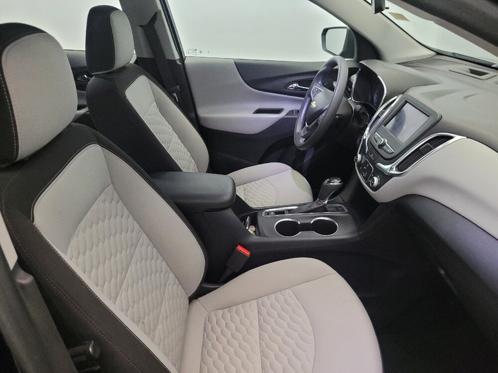 2021 Chevrolet Equinox in Temple Hills, MD 20746 - 18132402 21