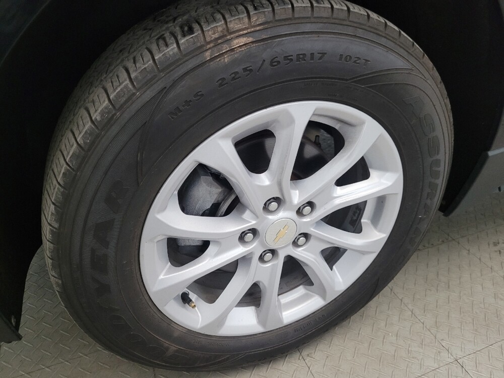 2021 Chevrolet Equinox in Temple Hills, MD 20746 - 18132402 31