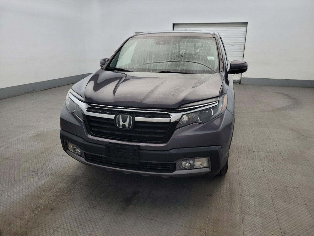 2018 Honda Ridgeline in Newport News, VA 23601 - 18132403 15