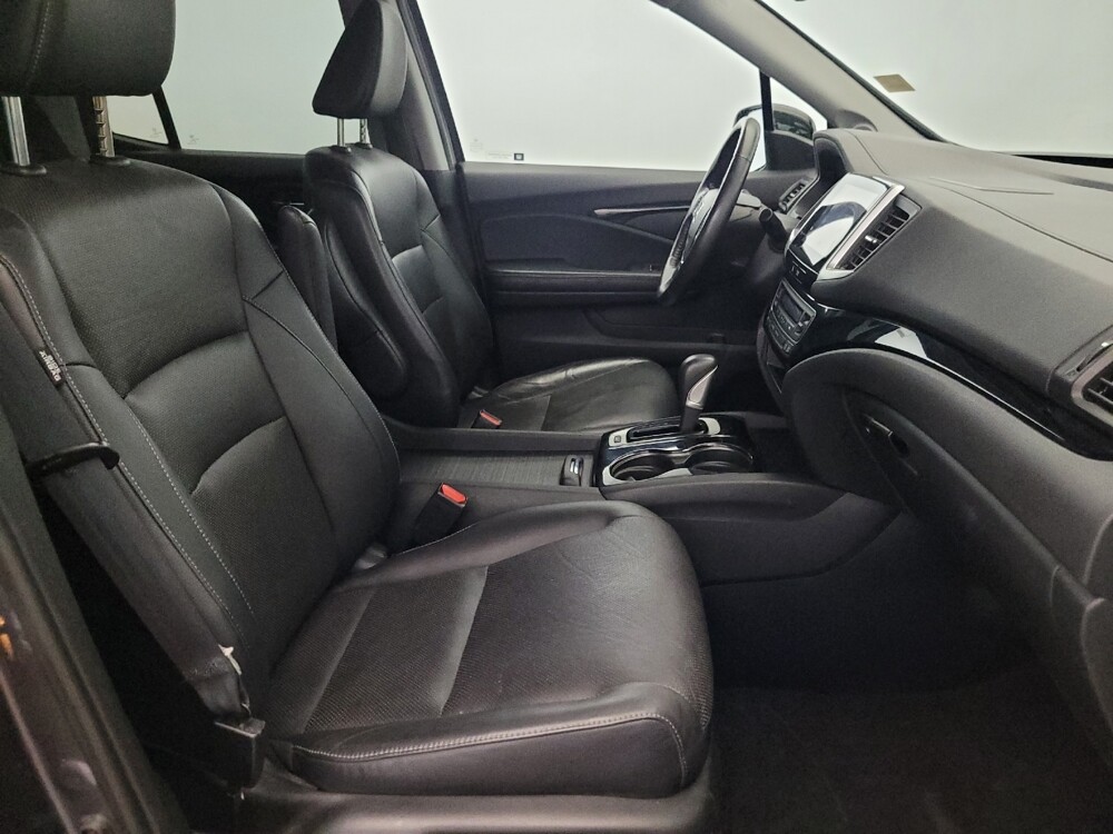 2018 Honda Ridgeline in Newport News, VA 23601 - 18132403 21