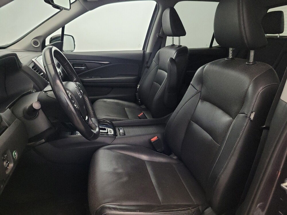 2018 Honda Ridgeline in Newport News, VA 23601 - 18132403 17