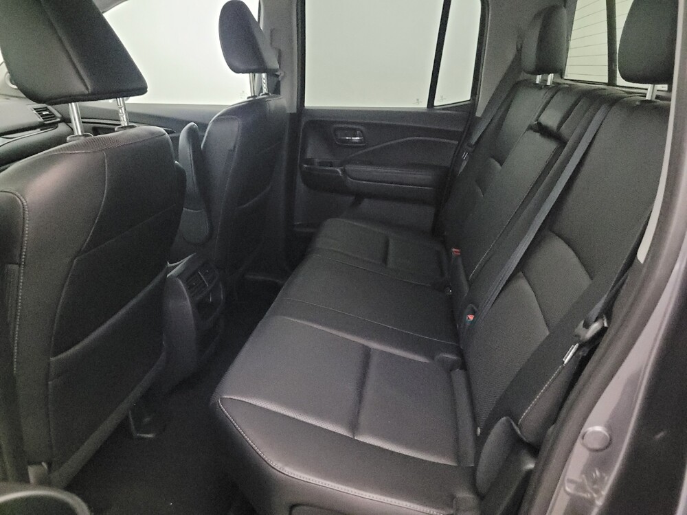 2018 Honda Ridgeline in Newport News, VA 23601 - 18132403 18