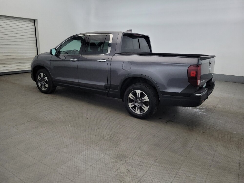 2018 Honda Ridgeline in Newport News, VA 23601 - 18132403 3