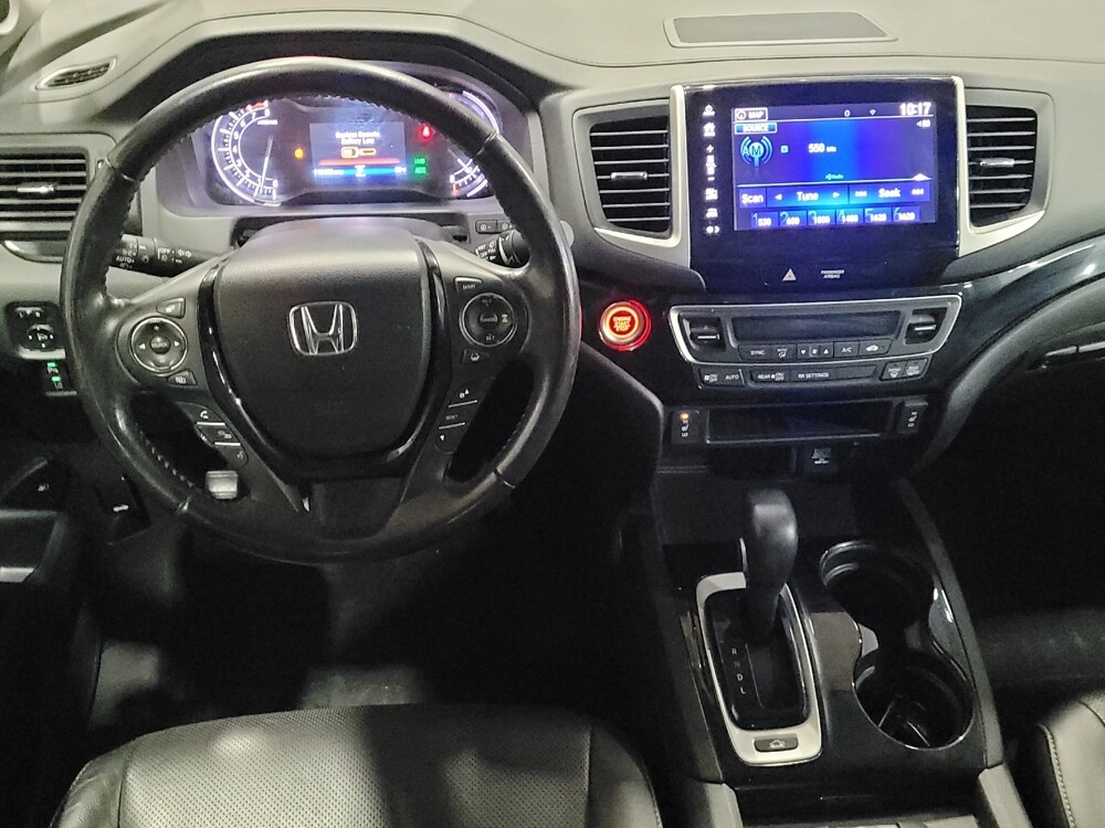 2018 Honda Ridgeline in Newport News, VA 23601 - 18132403 22