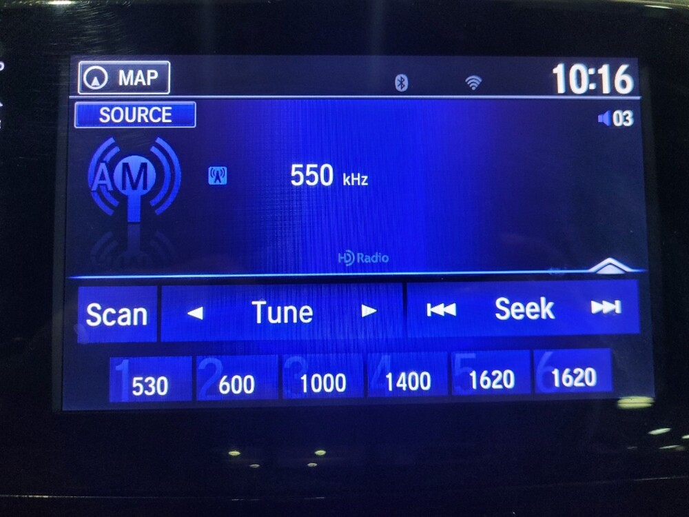 2018 Honda Ridgeline in Newport News, VA 23601 - 18132403 25