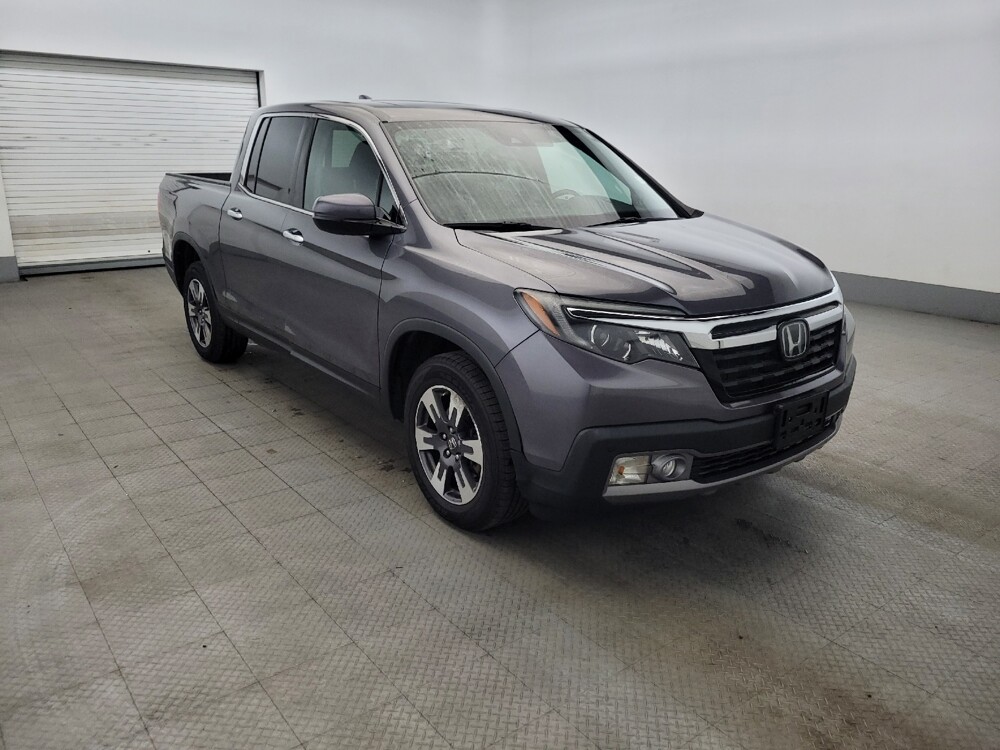 2018 Honda Ridgeline in Newport News, VA 23601 - 18132403 13