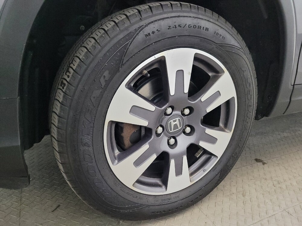 2018 Honda Ridgeline in Newport News, VA 23601 - 18132403 31