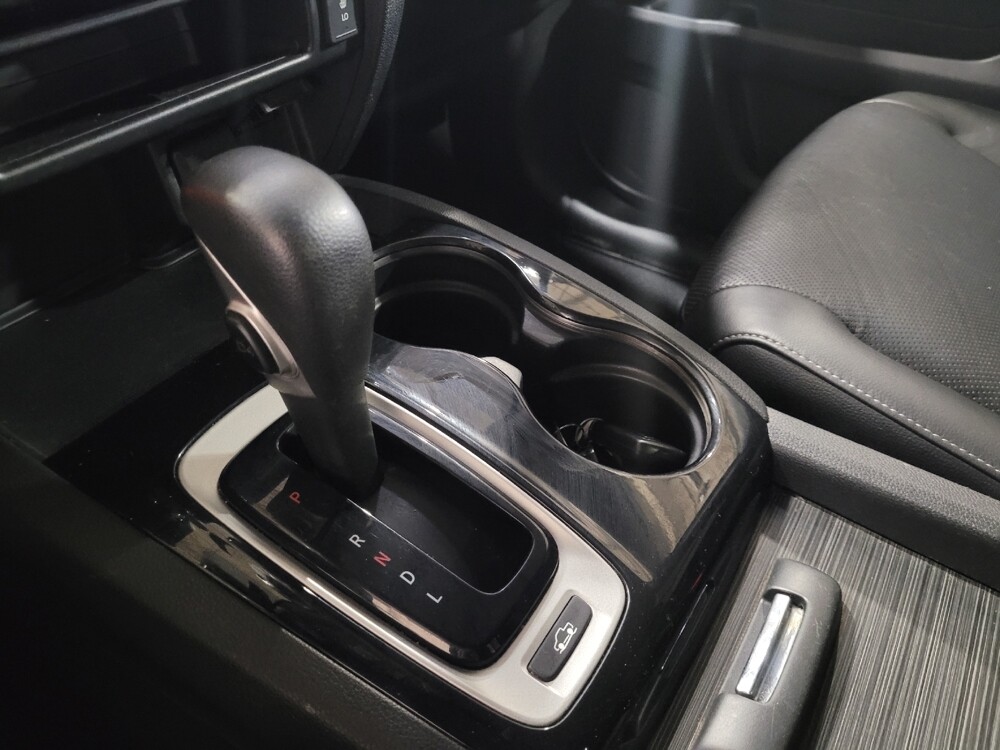 2018 Honda Ridgeline in Newport News, VA 23601 - 18132403 26