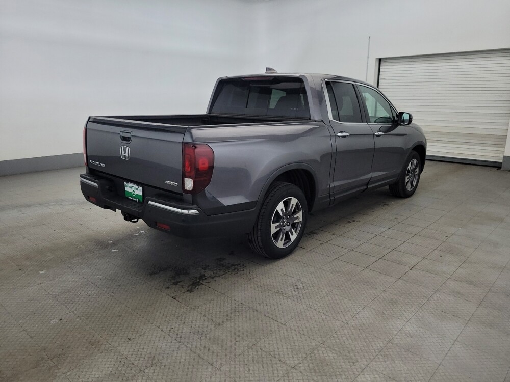 2018 Honda Ridgeline in Newport News, VA 23601 - 18132403 9