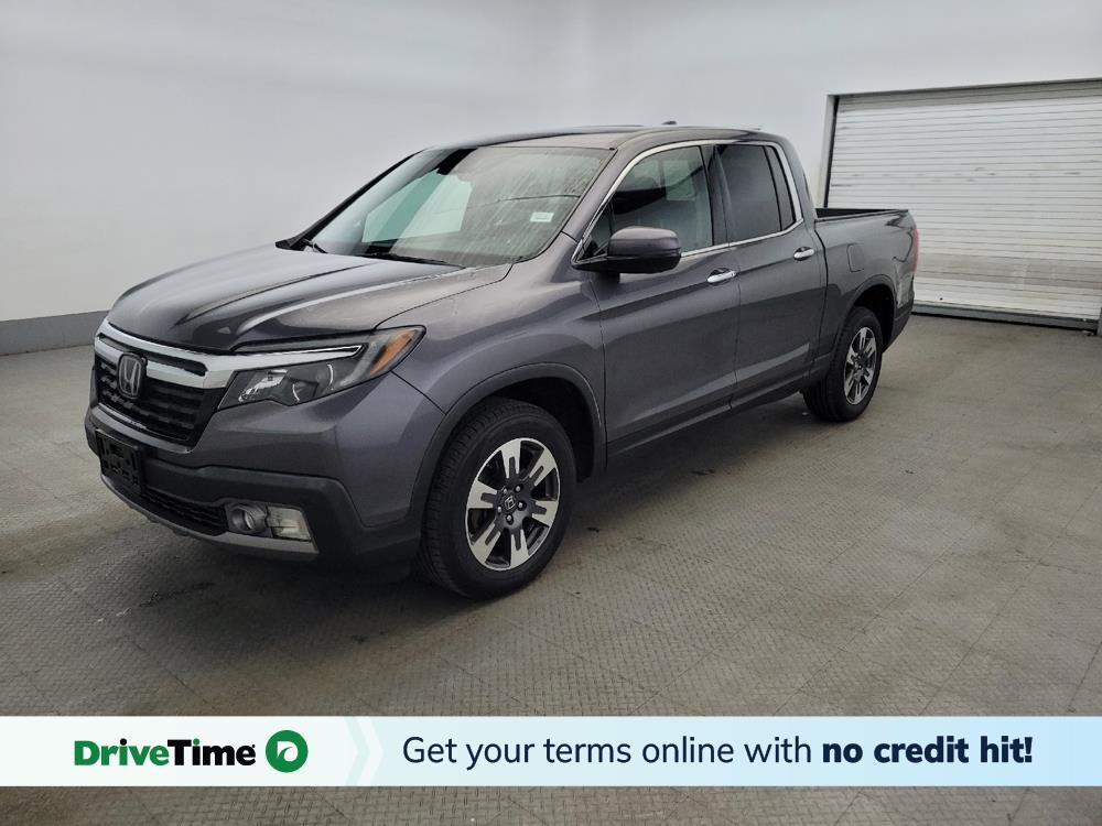 2018 Honda Ridgeline in Newport News, VA 23601 - 18132403