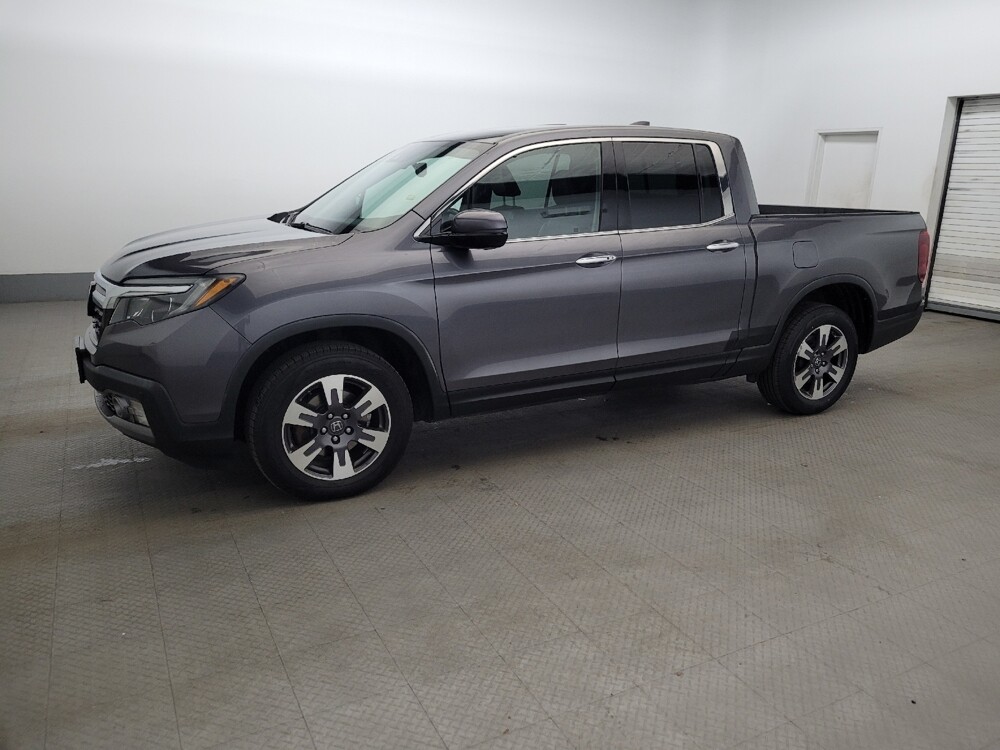2018 Honda Ridgeline in Newport News, VA 23601 - 18132403 2