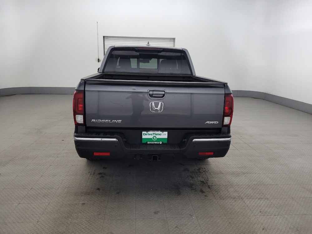 2018 Honda Ridgeline in Newport News, VA 23601 - 18132403 6