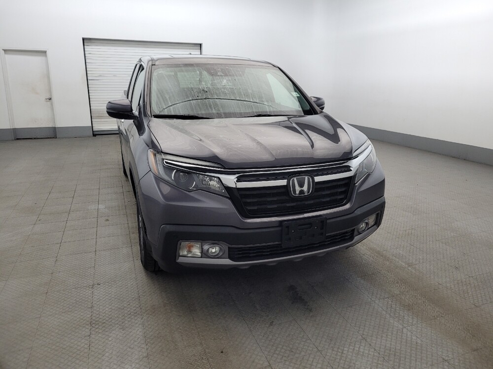 2018 Honda Ridgeline in Newport News, VA 23601 - 18132403 14
