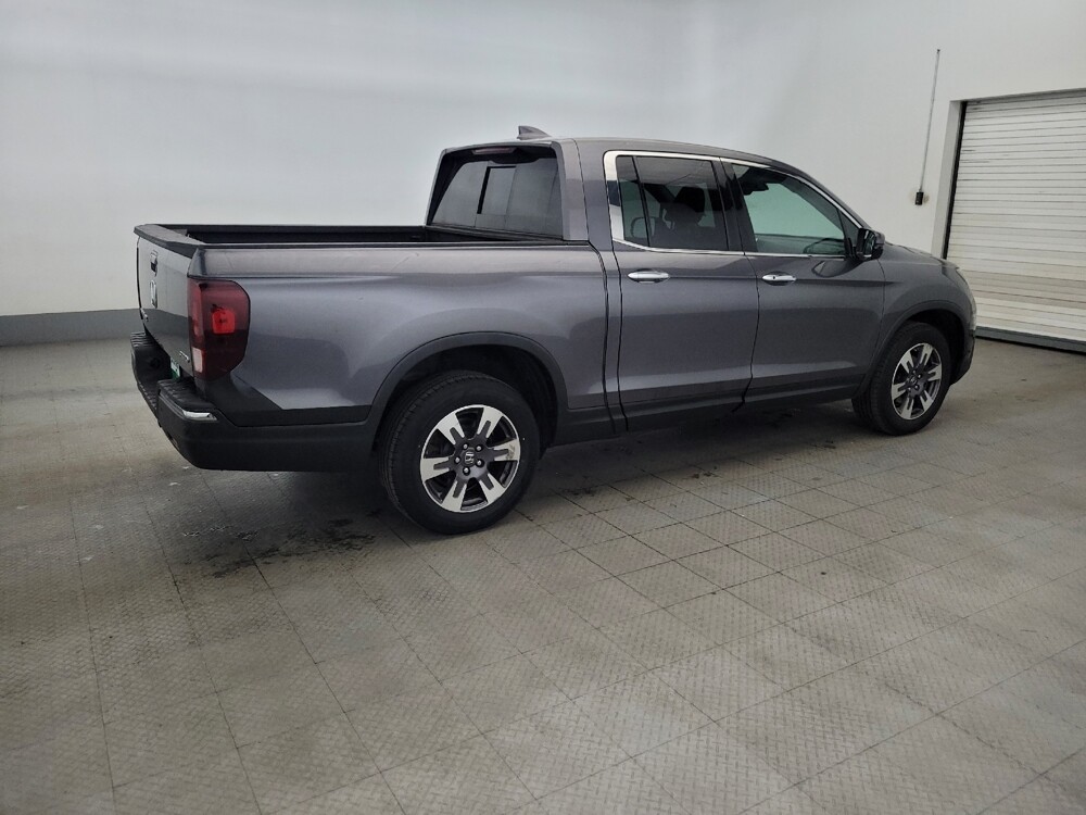 2018 Honda Ridgeline in Newport News, VA 23601 - 18132403 10