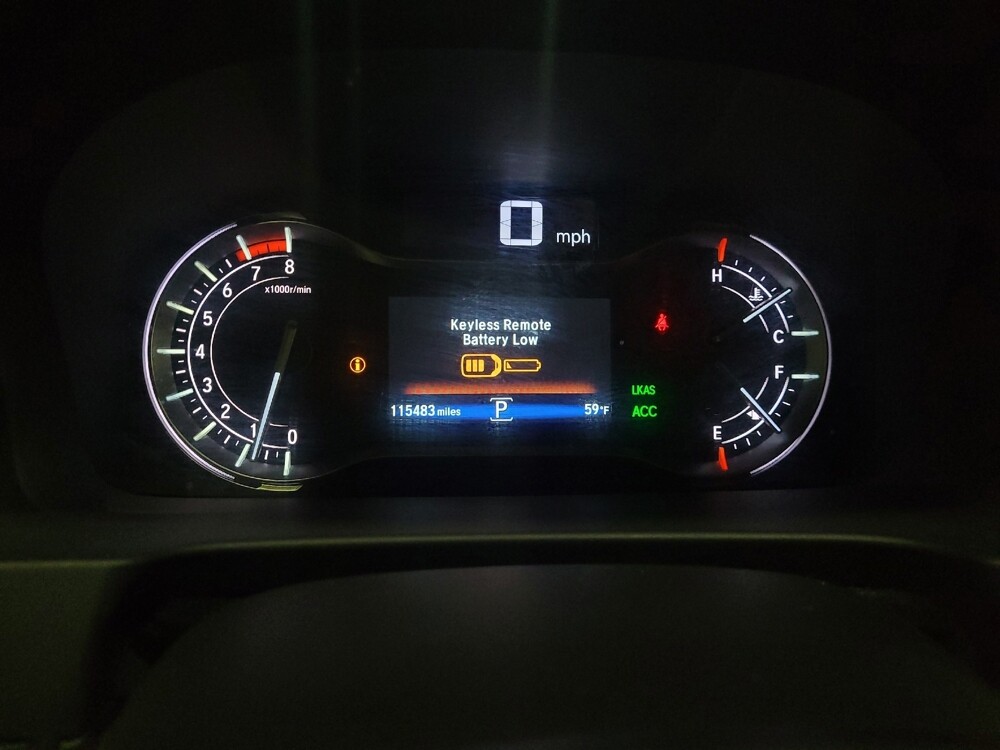 2018 Honda Ridgeline in Newport News, VA 23601 - 18132403 23